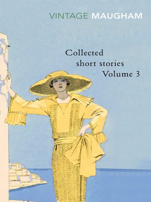 cover image of Collected Short Stories Volume 3